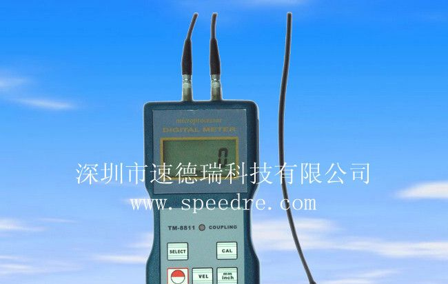 供应TM-8811 超声波测厚仪