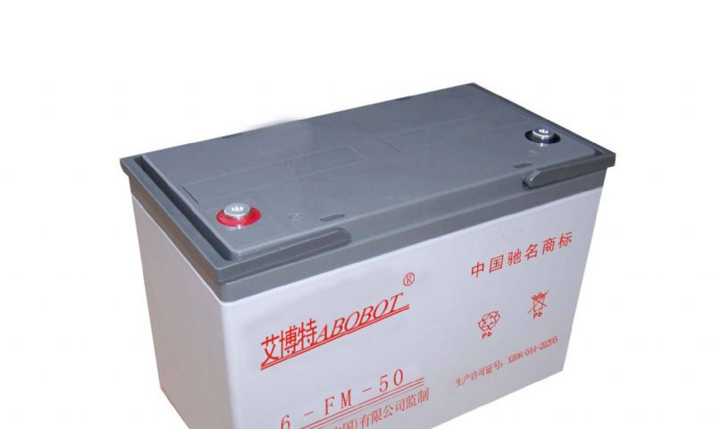 图/供应%图片%艾博特蓄电池12V100AH电池现货供应 价格行情新能源