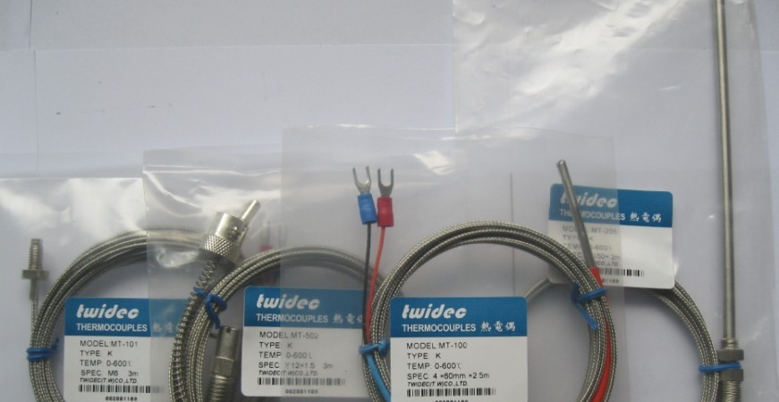 供应和泉HKIDEC锣钉热电偶 HK-103 全新原装现货
