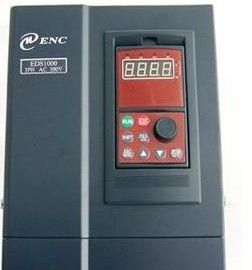供应易能变频器EDS1000-4T0550G/0750P