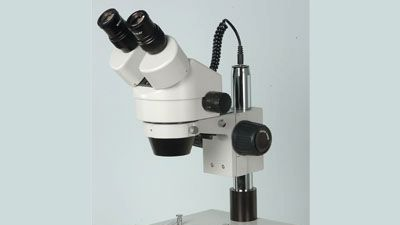 供应SZM上下光源系列连续变倍体视显微镜
