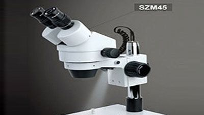 供应SZM系列连续变倍体视显微镜