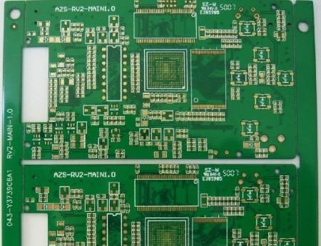 PCB线路板、PCB电路板、中小批量24小时加急生产加工