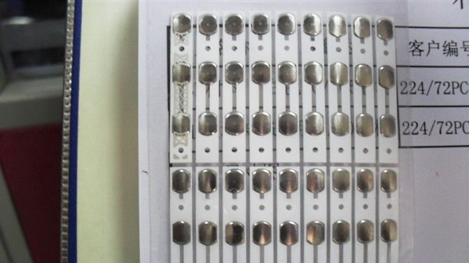 5050、3528、LED线路板LED灯条PCB电路板、PCB加工打样