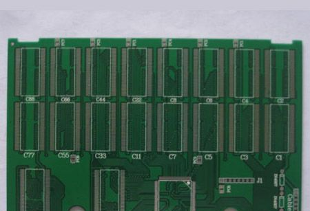 各种金手指PCB板、PCB电路板、PCB线路板、PCB打样加工