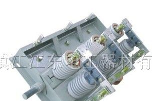 GN30-12系列户内高压旋转隔离开关，GN30-12型隔离开关