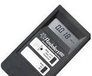 供应Radalert100 多功能辐射检测仪