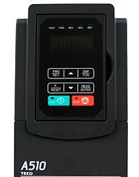 东元变频器A510|上海东元变频器价格