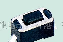 供应轻触开关3*6*5