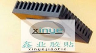 供应CPU散热硅胶/导热硅胶片