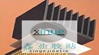 供应LED导热双面胶/热传导胶带