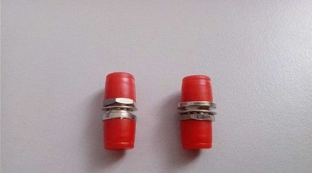 供应“SC金属双联法兰盘”“SC金属光纤适配器”“SC双工金属光纤适配器”“SC金属法兰盘”