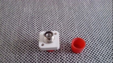 供应“FC/UPC小D法兰盘”“FC小D光纤适配器”“FC小D耦合器”