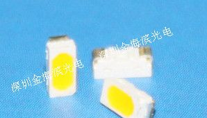 供应LED3014贴片 灯珠（图）