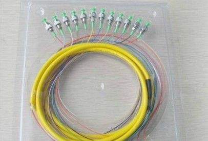 供应“SC-ST单模双芯光纤跳线”“SC-ST双芯光纤跳线”“SC-ST单模光纤跳线”