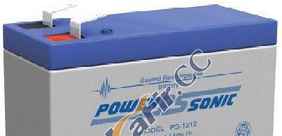 供应Power-sonic PS-1212 铅酸电池