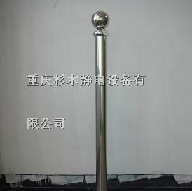 供应河北化工|油田|加油站静电消除器消除人体静电产品