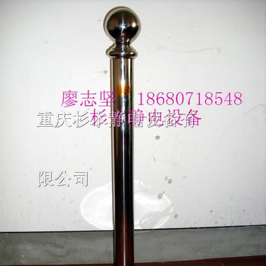 供应仓库人体静电消除器