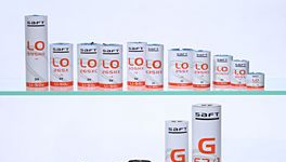 SAFT电池