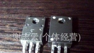 供应拆机场效应管K2996