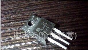供应拆机三极管K2003