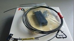 供应KEYENCE基恩士光纤传感器FU-57TE 全新原装现货