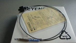 供应全新KEYENCE基恩士光纤传感器FU-45，FU-46现货