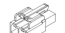 供应MOLEX连接器35151-0210