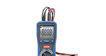 DT-5302四线低电阻测试仪-电阻测量仪表