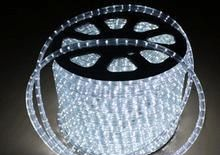 供应LED灯带扁三线厂家直销LED灯带LED柔性灯带生产厂家