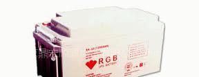 甘肃RGB蓄电池|RGB蓄电池（兰州）总代理