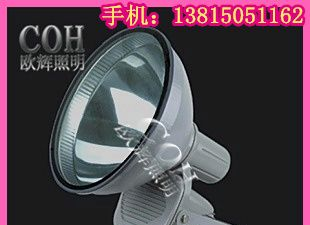 供应NTC6901 LED防水防尘防震投光灯