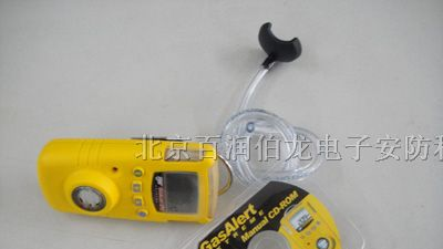 供应GAXT-A单一氨气检测仪，BW氨气泄露检测报警仪