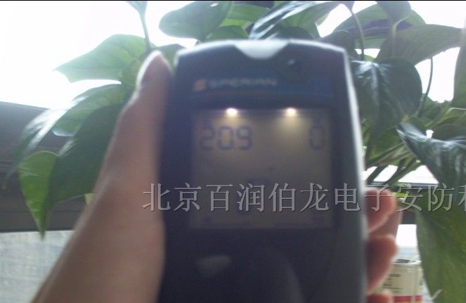 供应SPERIAN巴固复合多气体检测仪