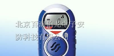 供应霍尼韦尔XP单一硫化氢检测仪，硫化氢气体检测仪