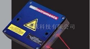 激光位移传感器
