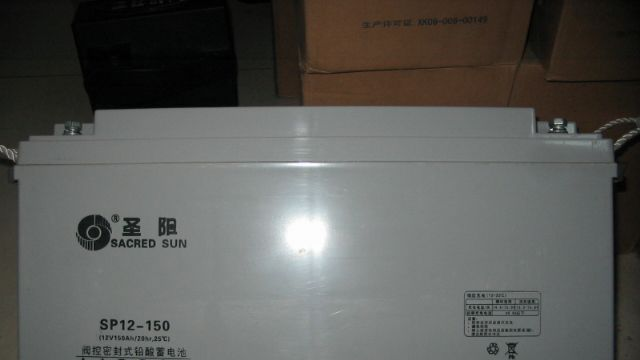 国产品牌蓄电池的山东圣阳蓄电池，圣阳蓄电池价格