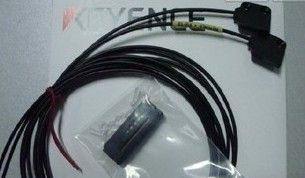 供应KEYENCE基恩士光纤传感器FU-12全新原装