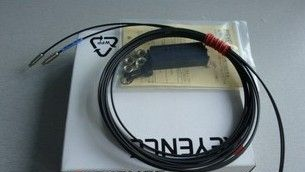 供应KEYENCE基恩士光纤传感器FU-78全新原装