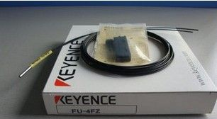 供应KEYENCE基恩士光纤传感器FU-4FZ，FU-63全新原装