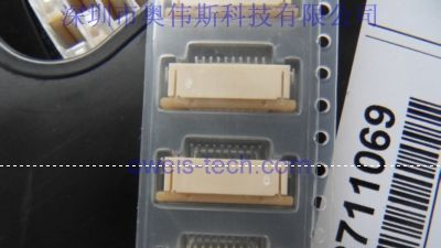 销售 52271-1069 MOLEX连接器 原装现货