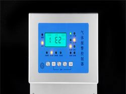 供应江苏徐州六氟化硫报警器-六氟化硫泄漏报警器