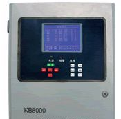 KB8200河南汉威 KB8200气体报警控制器