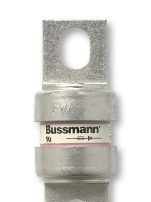 供应Bussmann北美系列圆柱形快速熔断器