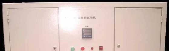 供应电热垫动负载/机械强度试验机