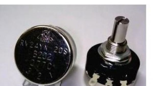 RV24YN20SB103电位器