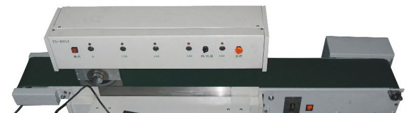 LED基板分板机，V-CUT走刀式分板机，PCB分割机