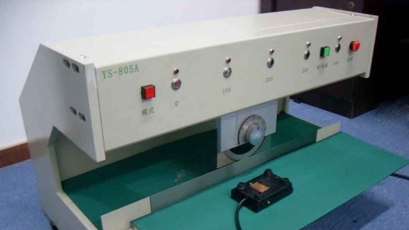 SMT线路板分板机/PCB分板机/V-CUT走刀式分板机