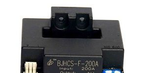 BJHCS-F开环系列霍尔电流传感器