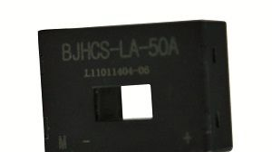 BJHCS-LA闭环系列霍尔电流传感器